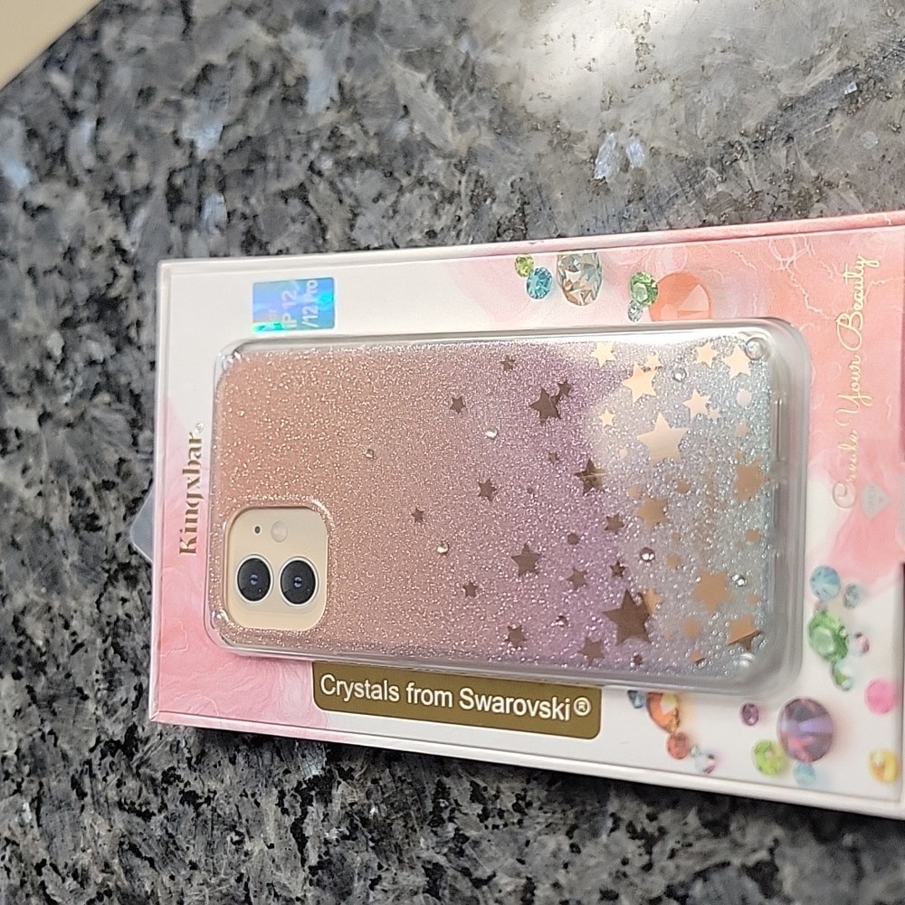 Beautiful and brand new